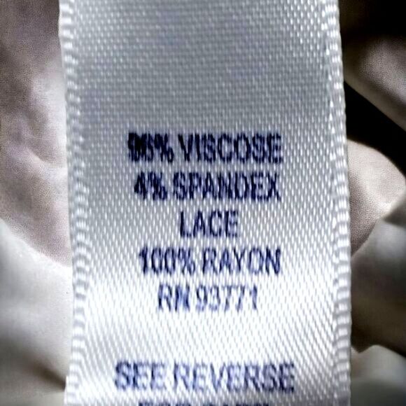 DRESS by FIG & VINE SILVER Embellished beads, detailed WHITE MIDI MEDIUM - Picture 10 of 15